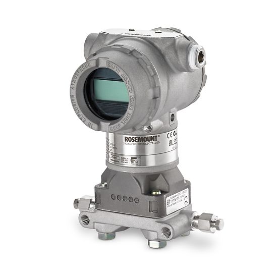 Transmissor Coplanar 3051C