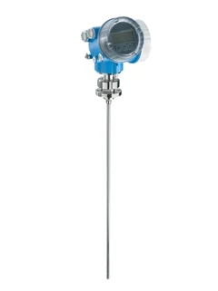 Transmissor de Nível Endress Hauser Levelflex