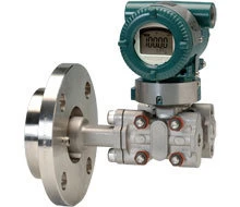 Transmissor de pressão diferencial Yokogawa